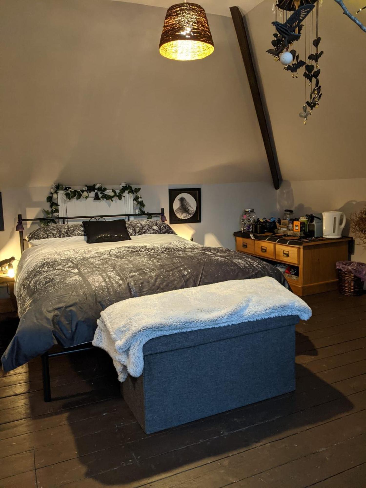 Yawl, Harcombe House Bed & Breakfast Uplyme ภายนอก รูปภาพ